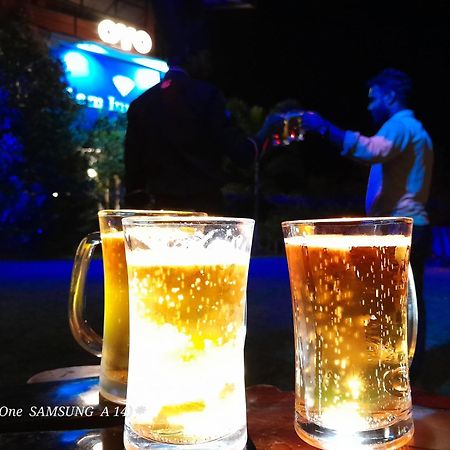 Kandy Gem Inn Blue Hotel Εξωτερικό φωτογραφία