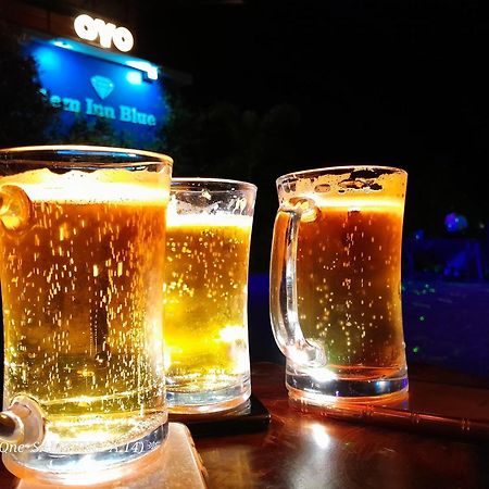 Kandy Gem Inn Blue Hotel Εξωτερικό φωτογραφία
