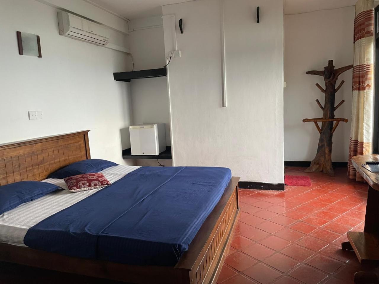 Kandy Gem Inn Blue Hotel Εξωτερικό φωτογραφία