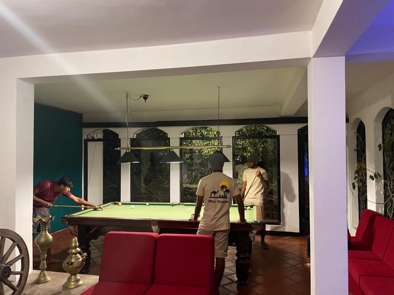 Kandy Gem Inn Blue Hotel Εξωτερικό φωτογραφία