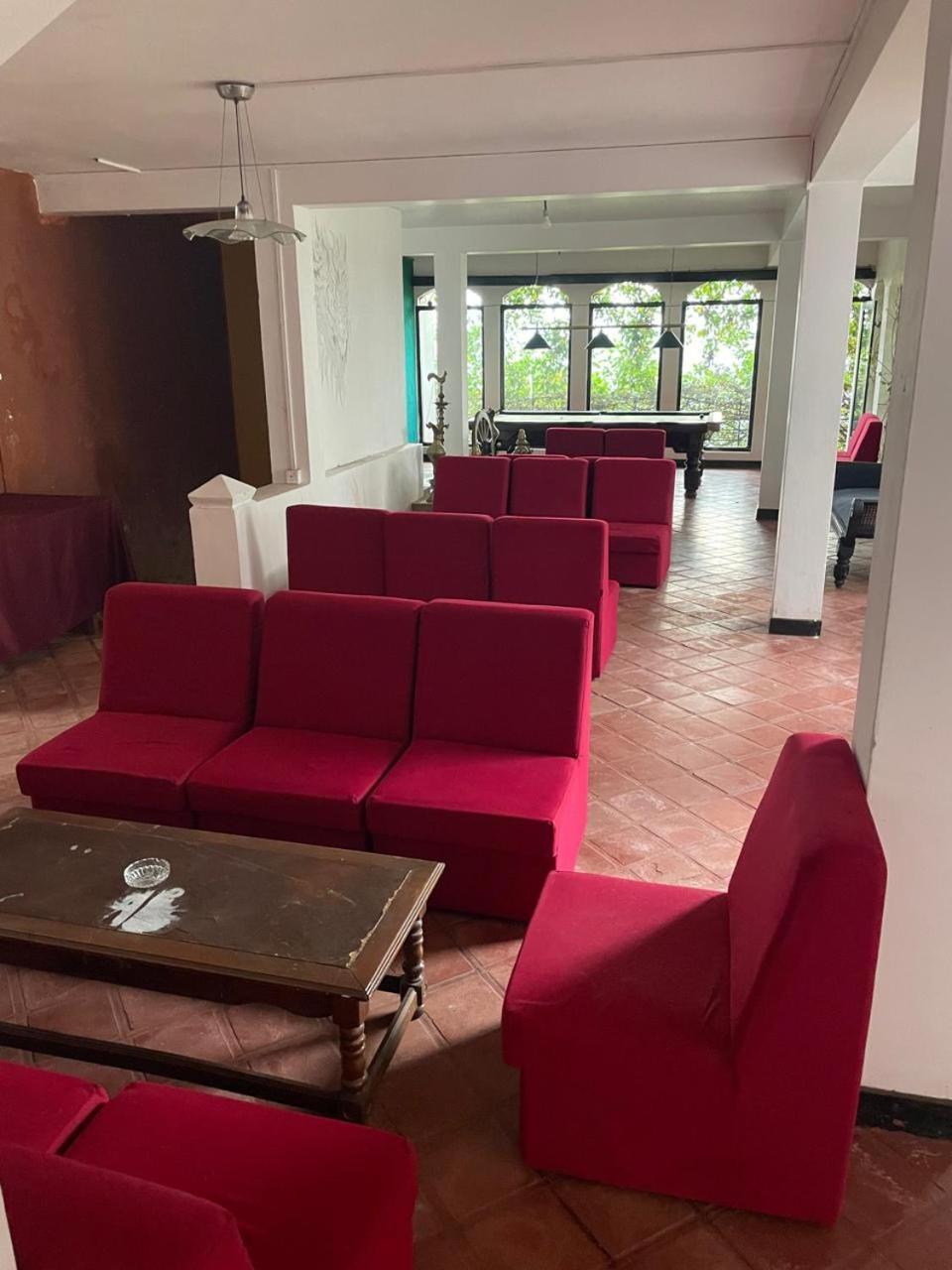 Kandy Gem Inn Blue Hotel Εξωτερικό φωτογραφία