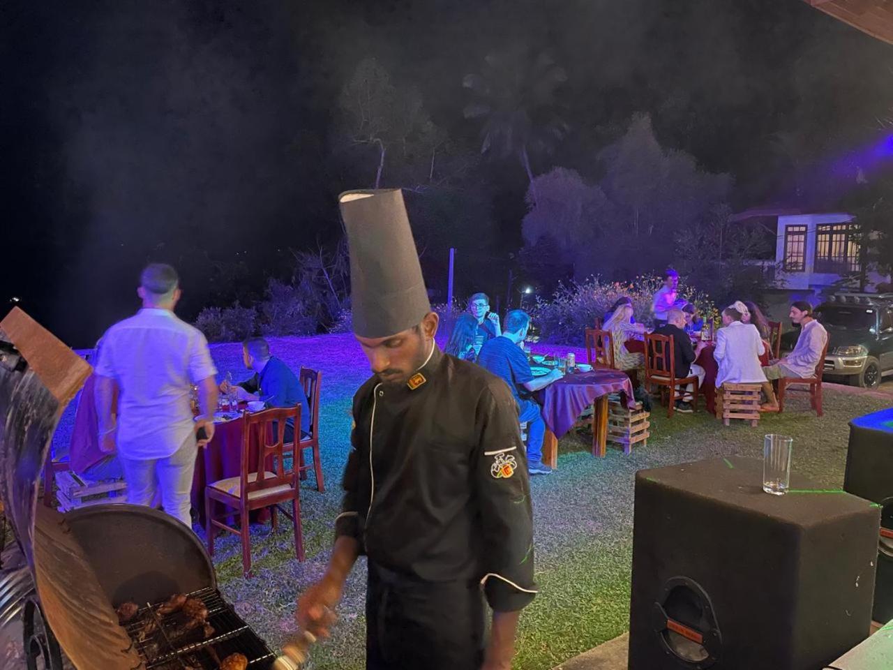 Kandy Gem Inn Blue Hotel Εξωτερικό φωτογραφία