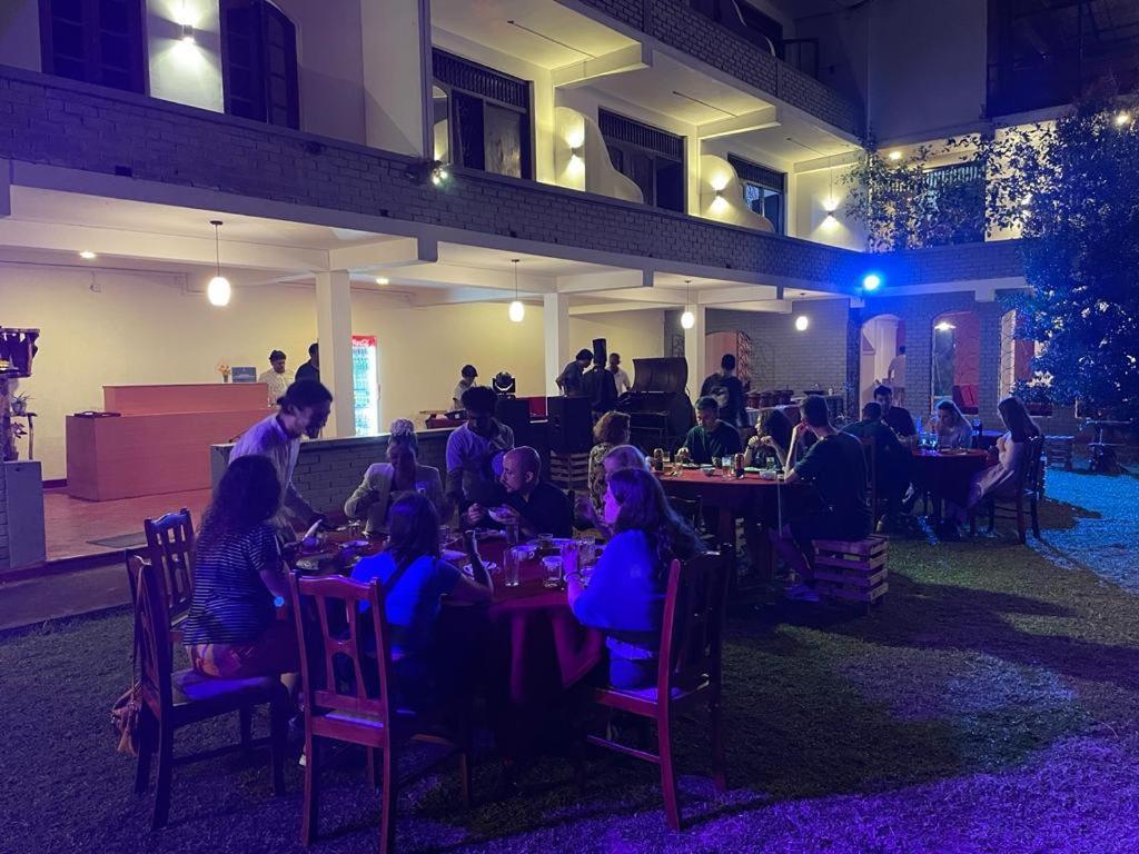 Kandy Gem Inn Blue Hotel Εξωτερικό φωτογραφία