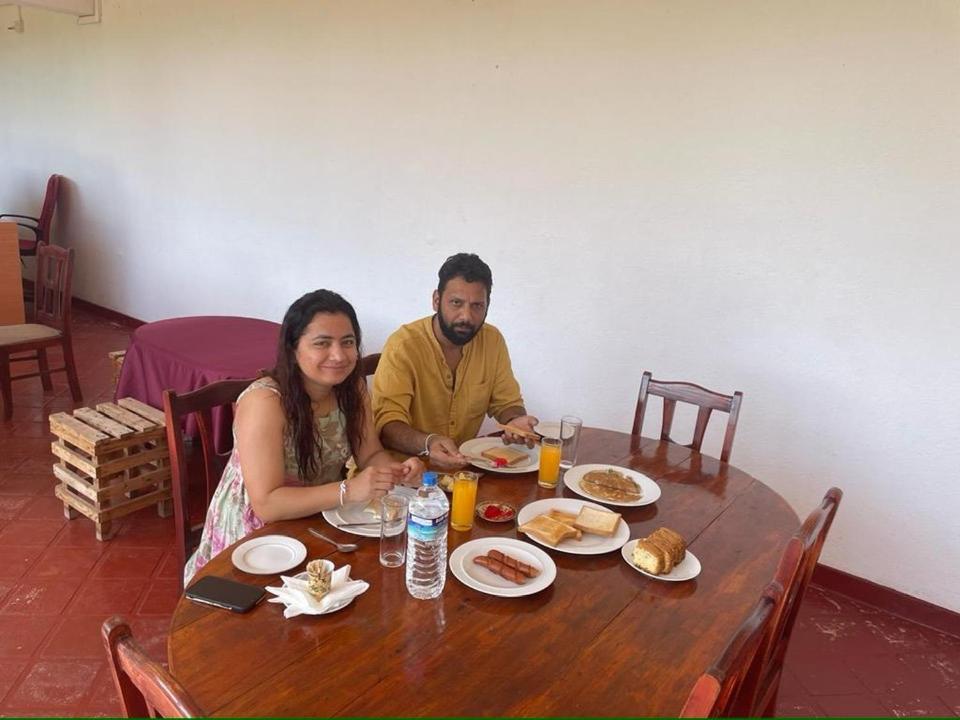 Kandy Gem Inn Blue Hotel Εξωτερικό φωτογραφία