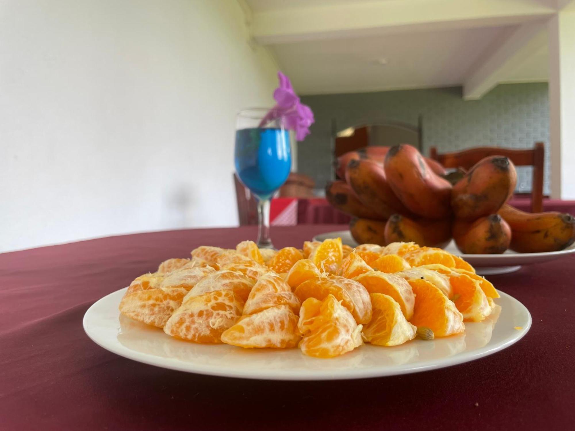 Kandy Gem Inn Blue Hotel Εξωτερικό φωτογραφία