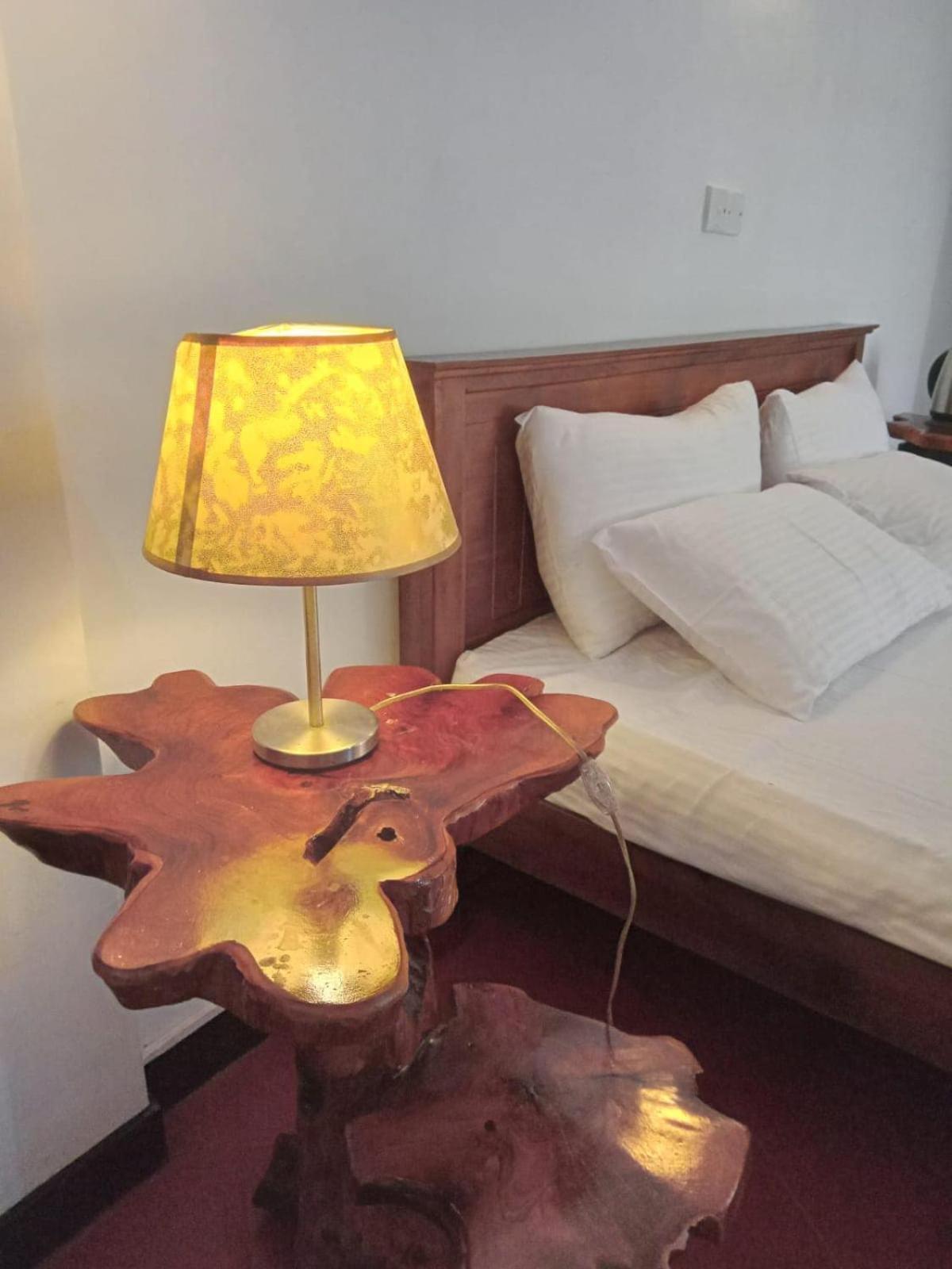 Kandy Gem Inn Blue Hotel Εξωτερικό φωτογραφία