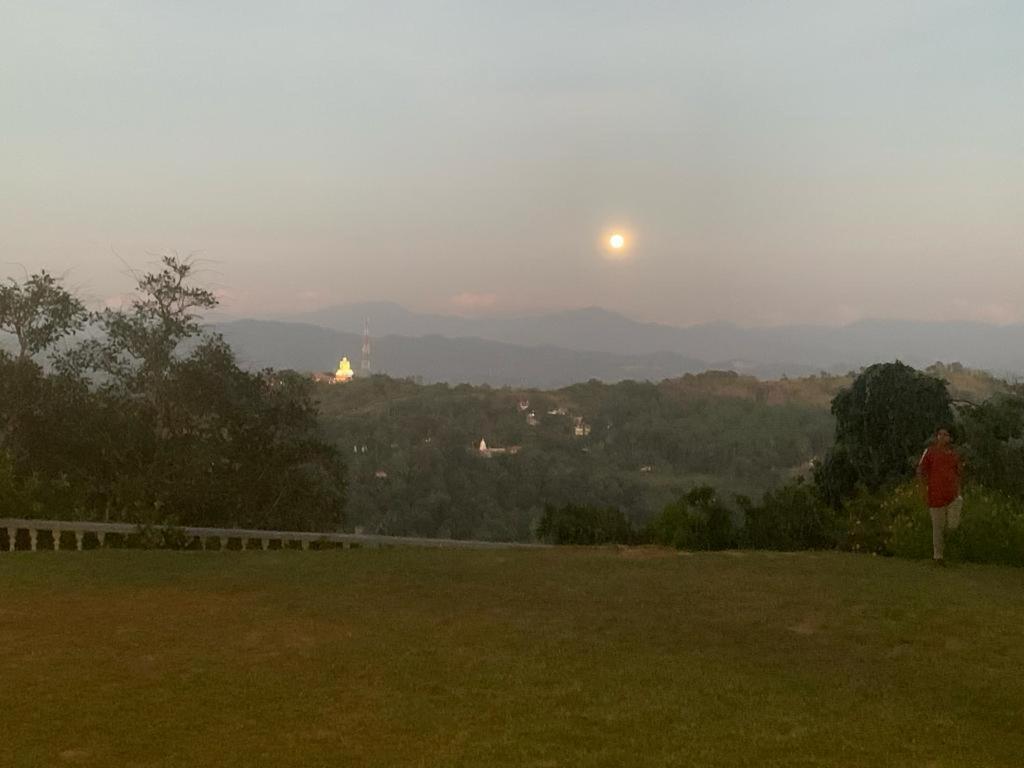 Kandy Gem Inn Blue Hotel Εξωτερικό φωτογραφία