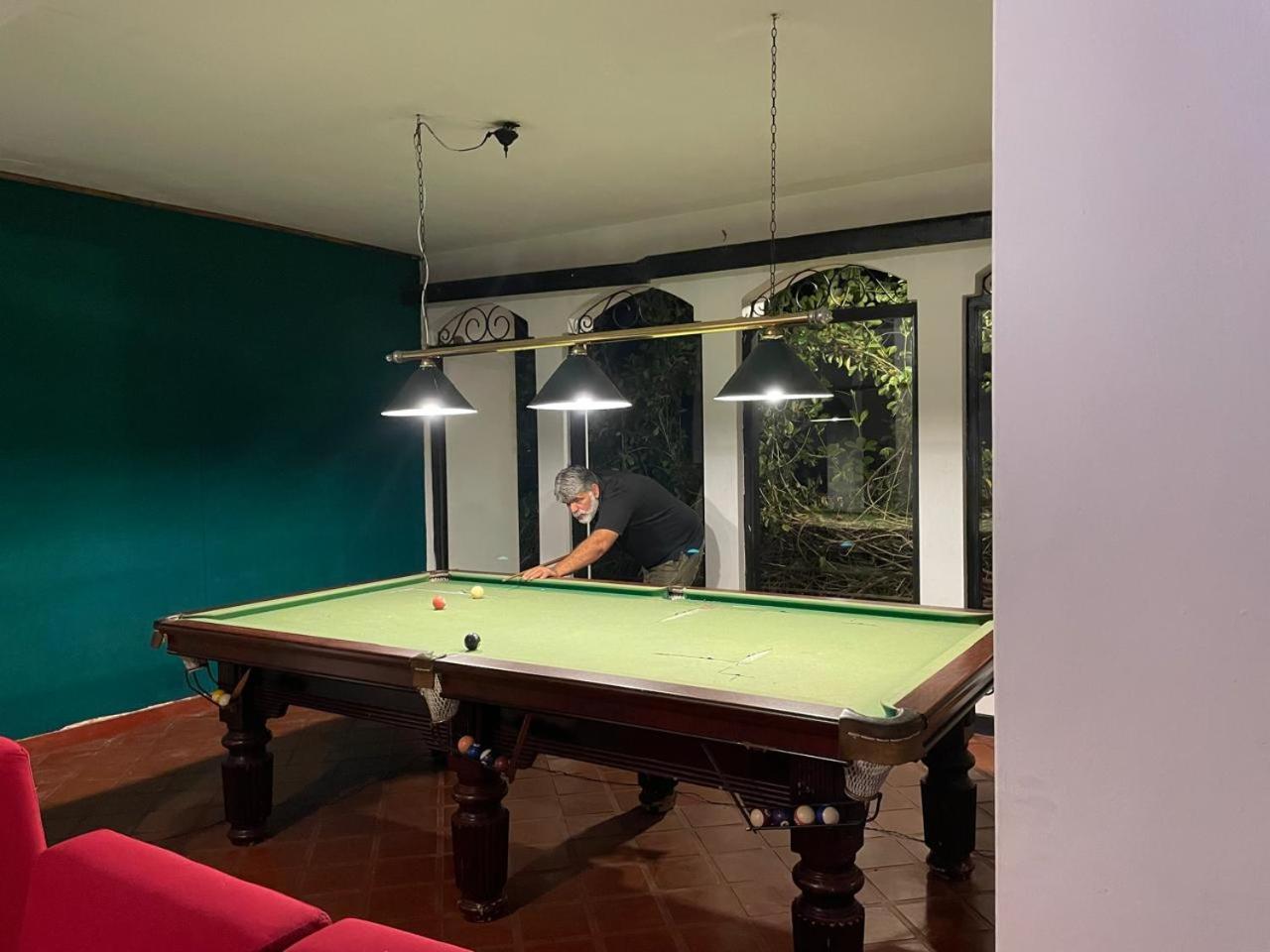 Kandy Gem Inn Blue Hotel Εξωτερικό φωτογραφία