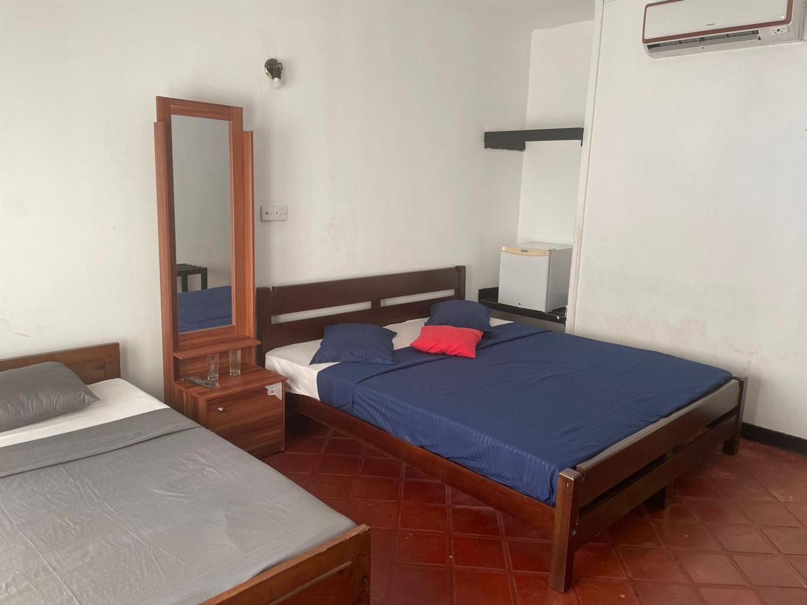 Kandy Gem Inn Blue Hotel Εξωτερικό φωτογραφία
