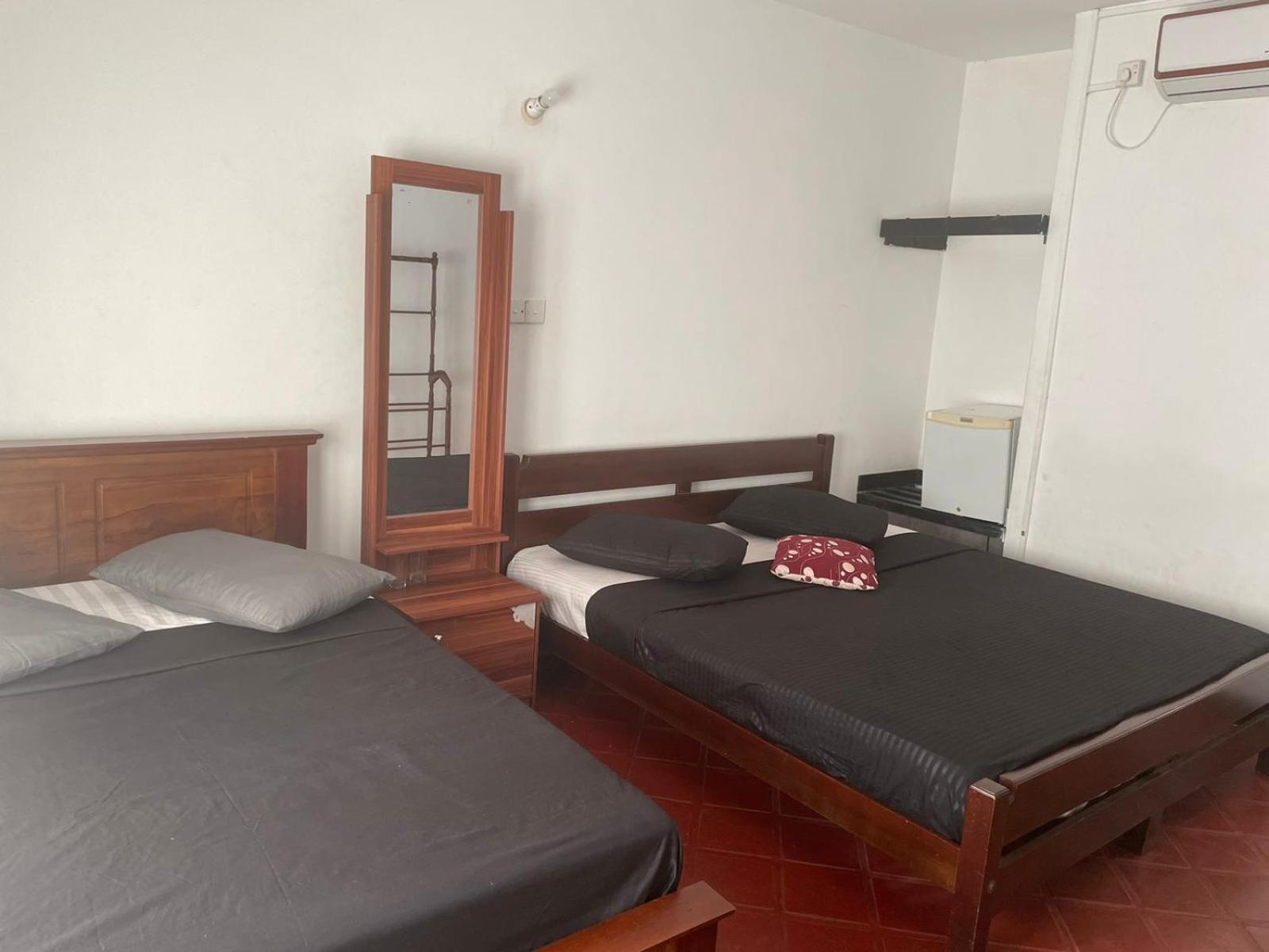 Kandy Gem Inn Blue Hotel Εξωτερικό φωτογραφία