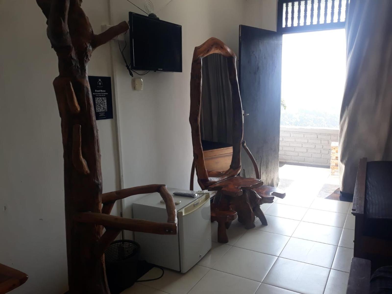 Kandy Gem Inn Blue Hotel Εξωτερικό φωτογραφία