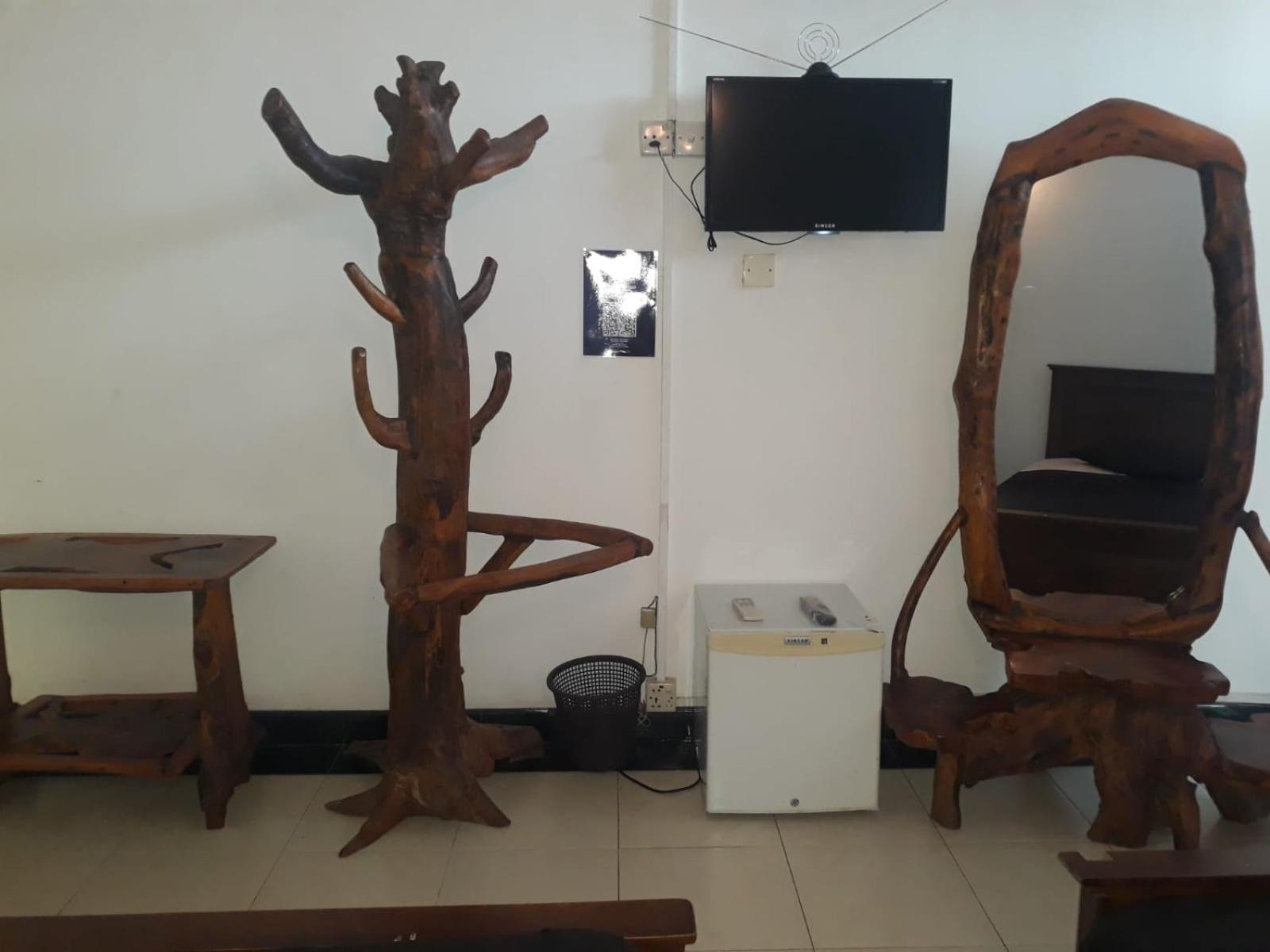 Kandy Gem Inn Blue Hotel Εξωτερικό φωτογραφία