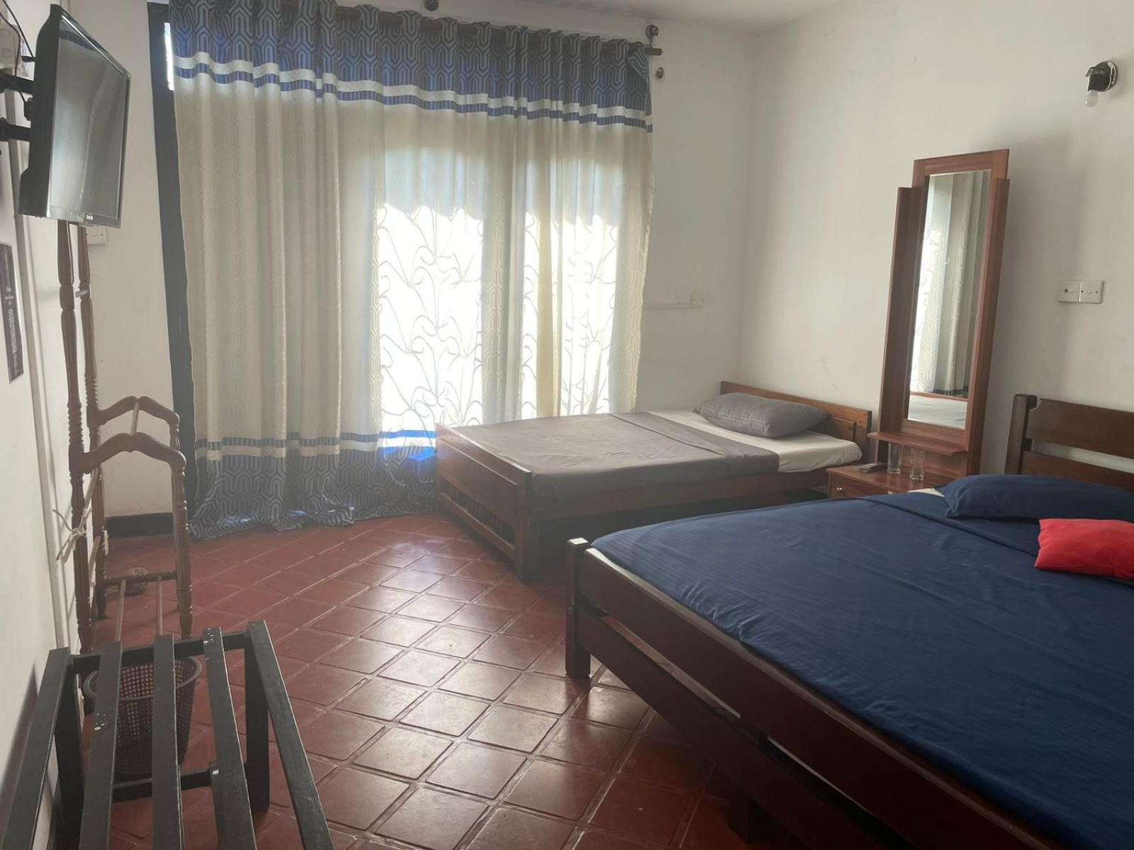 Kandy Gem Inn Blue Hotel Εξωτερικό φωτογραφία