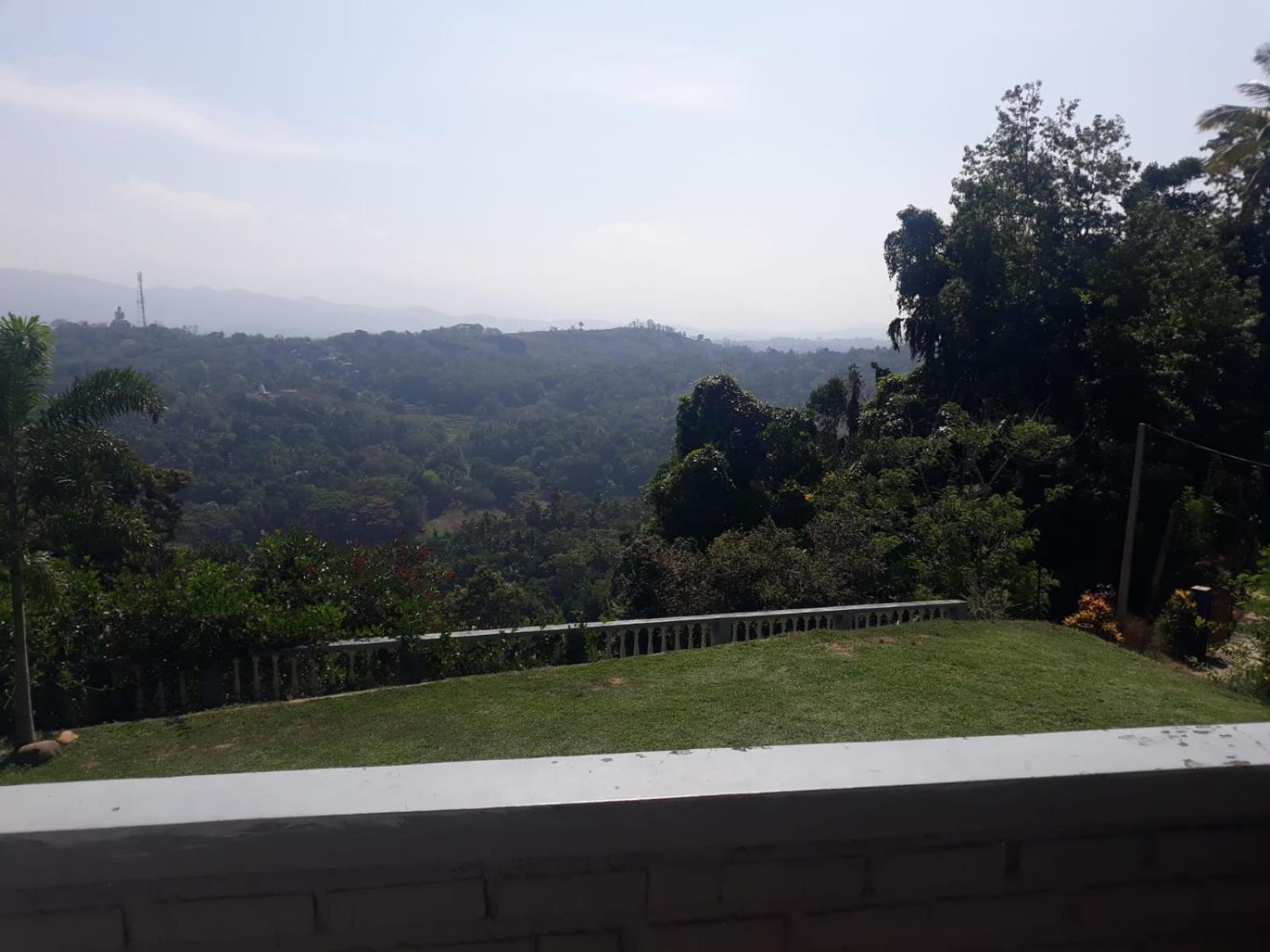 Kandy Gem Inn Blue Hotel Εξωτερικό φωτογραφία