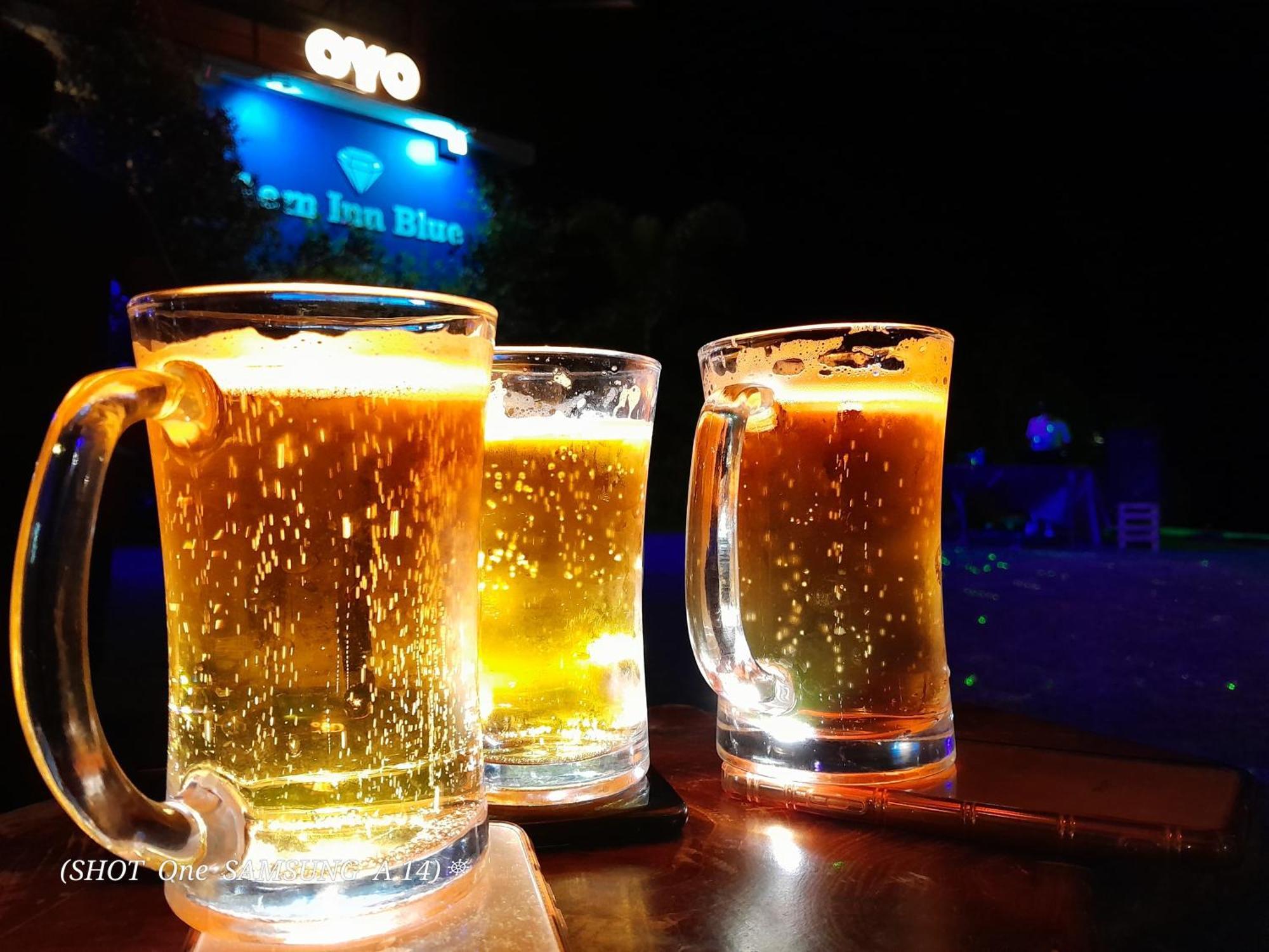 Kandy Gem Inn Blue Hotel Εξωτερικό φωτογραφία