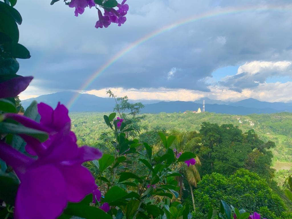 Kandy Gem Inn Blue Hotel Εξωτερικό φωτογραφία